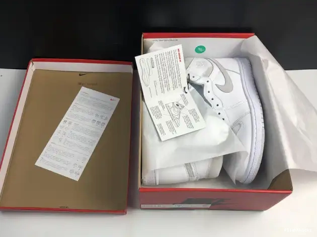 Grey 85 Jordan Air Retro BQ4422-100 1 High Neutral 0407